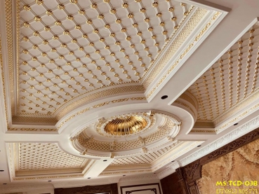 Thạch cao | BÁO GIÁ THI CÔNG TRẦN THẠCH CAO MỚI NHẤT